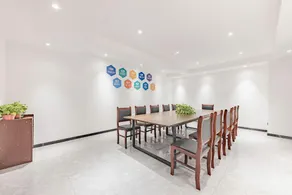 Thank U Hotel (Jinan Jiyang Yinzhou Shopping Mall Branch) - Image 5