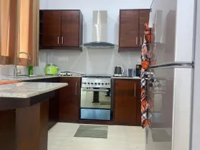 The Glen 3 Bedroom, apartment with free parking - Image 4