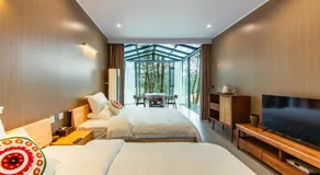 Pinglanyuan B&B - Image 2