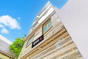 Hotel O Shanti Residency - Image 4