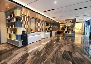 Echarm Hotel Changshu Southesat Industrial Park - Image 3