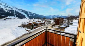 Azureva Club La Clusaz les Confins - Image 5