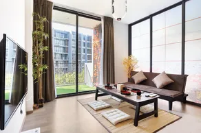 Japan Room 104-B KhaoYai at TVL เขาใหญ่ - Image 2