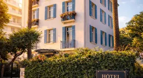Hôtel Cecil - Image 3