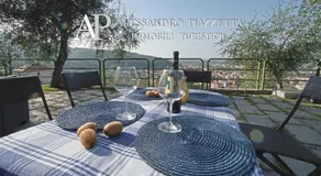 Villa tra gli ulivi - bellissima vista panoramica - Image 3
