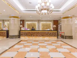 UChoice Hotel - Image 5