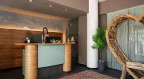 Hotel Europa Belluno - Image 4