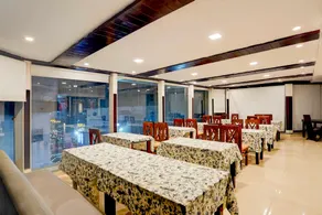 Townhouse Oak Dehradun Parade Ground - Image 4