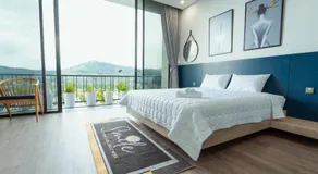 FLAMINGOS Villa Happy 3 phòng ngủ- view Hồ- bể bơi riêng - Image 2