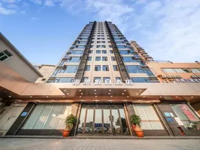 Haijing Holiday Hotel - Image 3