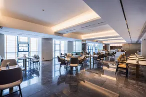 Atour Hotel Guangzhou Huadu Shiling Avenue - Image 4