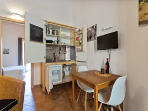 Apartment in Ripabottoni with Panoramic Views - Image 4