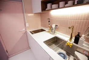Konkuk University Luna Guest House - Image 3