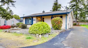 Seashell Beach House - Image 5