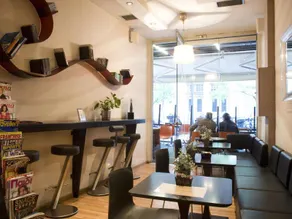 Arethusa Hotel Athens - Image 4