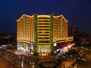 Xinfusheng Xiangyun Hotel - Image 2