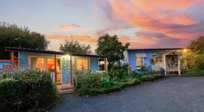 Boat Harbour Garden Cottages - Image 4