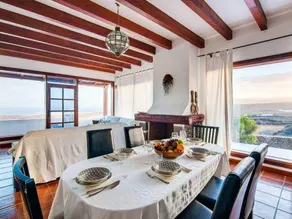 Villa Vista Mar - Fünf Schlafzimmer Villa, Schläft 10 - Image 3