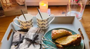 Clachan Manse Bed & Breakfast - Image 3