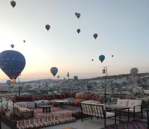 Göreme Stone Age Hotel - Image 2
