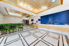 Starway Hotel (Wuhai Xinhua Street) - Image 3