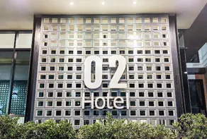 O2 Hotel Maesot - Image 5