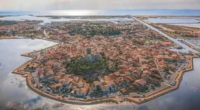 Gruissan Village APPT Duplex 51m2 - Image 4