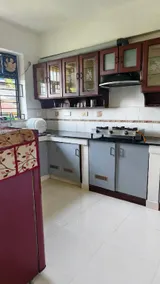 2BHK Flat in Kumarapuram, Near KIMS and Med College - Image 4
