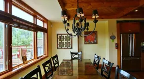 Blue Mountain-Luxurious BlueSki George Chalet, Hot Tub, Pool, Gas Fireplace - Image 5