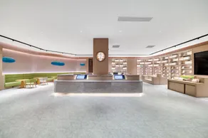 Ji Hotel Taizhou Duqiao Baolong City - Image 3