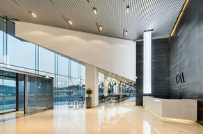 Hotel ORA Incheon - Image 2