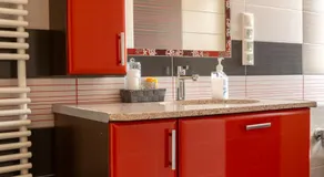 Borostyán Apartmanház - Image 3