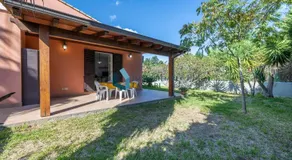 Villa Siragusa con piscina condominiale - Image 4