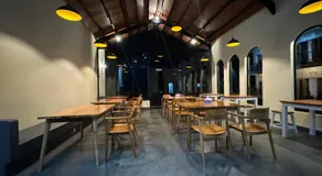 Batur Pyramid Guesthouse - Image 5