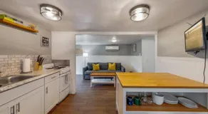 House and Casita, 2 BR 2 BA, Near U of A, Fenced - Image 4