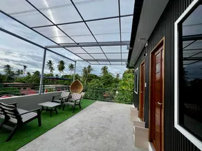 Publikhaus Samal Sunset View Room - Image 2