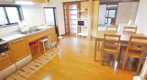 広々2LDK一軒家 民泊こゆり Minpaku Koyuri 最大6名 無料駐車場 岡崎駅車8分 - Image 3