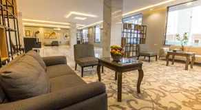 جولدن جاردن للشقق المخدومة - Golden Garden Serviced Apartments - Image 4