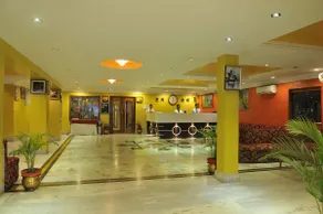 Hotel Taj Darbar - Image 2