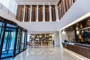 Hanting Premium Hotel Jining Zoucheng Economic Development Zone - Image 2