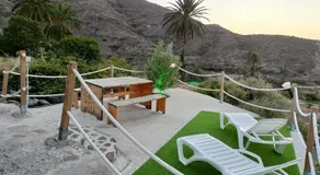 Ferienhaus 'Casa Las Niñas' mit Meerblick, privater Terrasse und Wi-Fi - Image 3