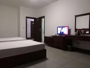 Shangli Xindihao Business Hotel - Image 2