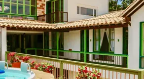 El Despertar Hotel - Image 3