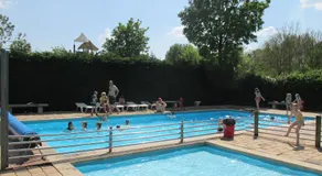 Vakantiepark Delftse Hout - Image 5