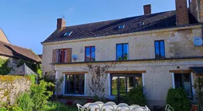 Gîte de la vallée à Courdemanche Sarthe - Image 3