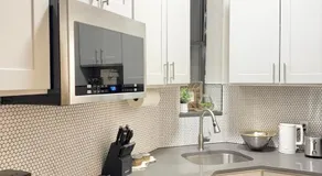Gorgeous 2 Bedroom 2 baths NYC Oasis - Image 4