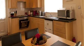 Winchfawr Lodge - Image 5