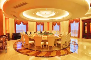 SUZHOU PLATINUM HANJUE HOTEL 白金汉爵大酒店(苏州相城店) - Image 5