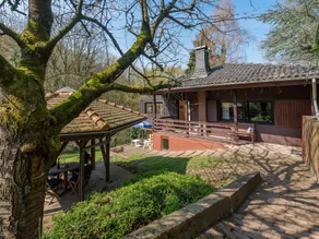 Casa vacanze a Eichenborn con giardino - Image 5