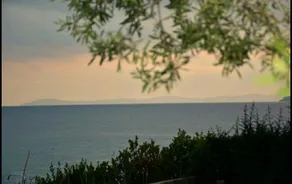 Beautiful house in Neos Marmaras w/ private beach - Image 2